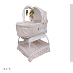 Baby Bassinet 