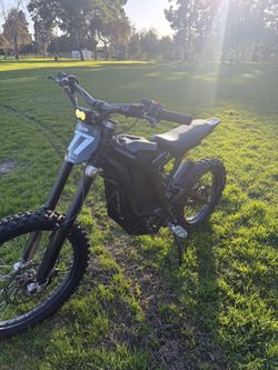 2023 Surron LBX