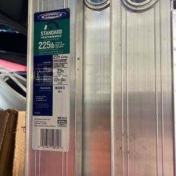 Werner 27ft 