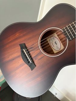 GS Mini e-KOA Taylor Plus