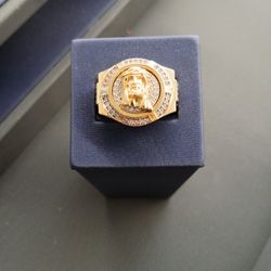 10kt ring 