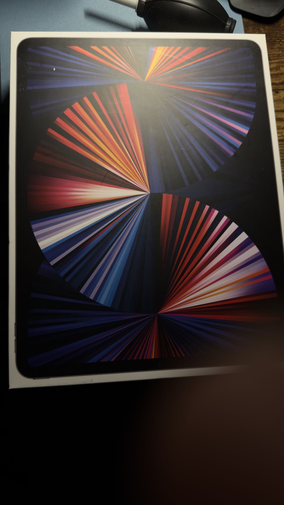 iPad Pro M1 12.9Inch