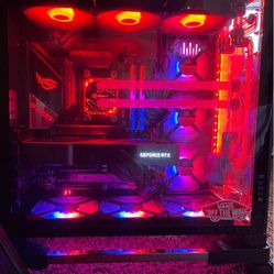 4K GAMING STREAMING MACHINE 