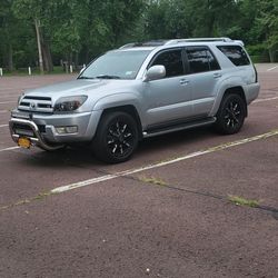 4runner 2003