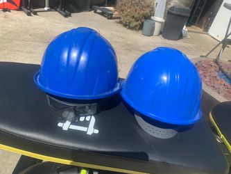 Hard Hats