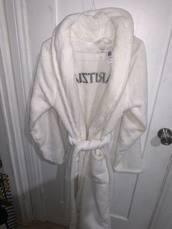 Aritzia Belted Robe Size: Xsmall-Small