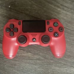 PS4 Controller 