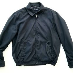 Vintage Nautica jacket $25 (Good Condition) Size S