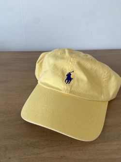 Polo, Ralph Lauren hat