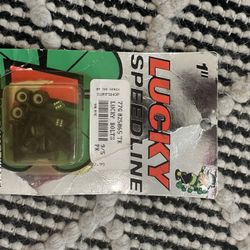 Great Deal! Skateboard hardware 