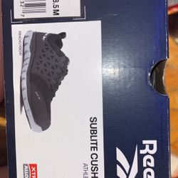 Steel Toe Shoes