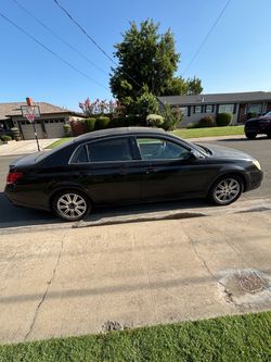 2006 Toyota Avalon