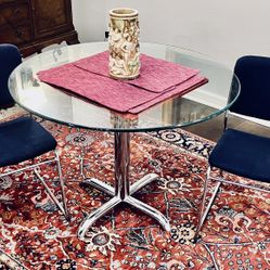 Kitchen Table And Chairs