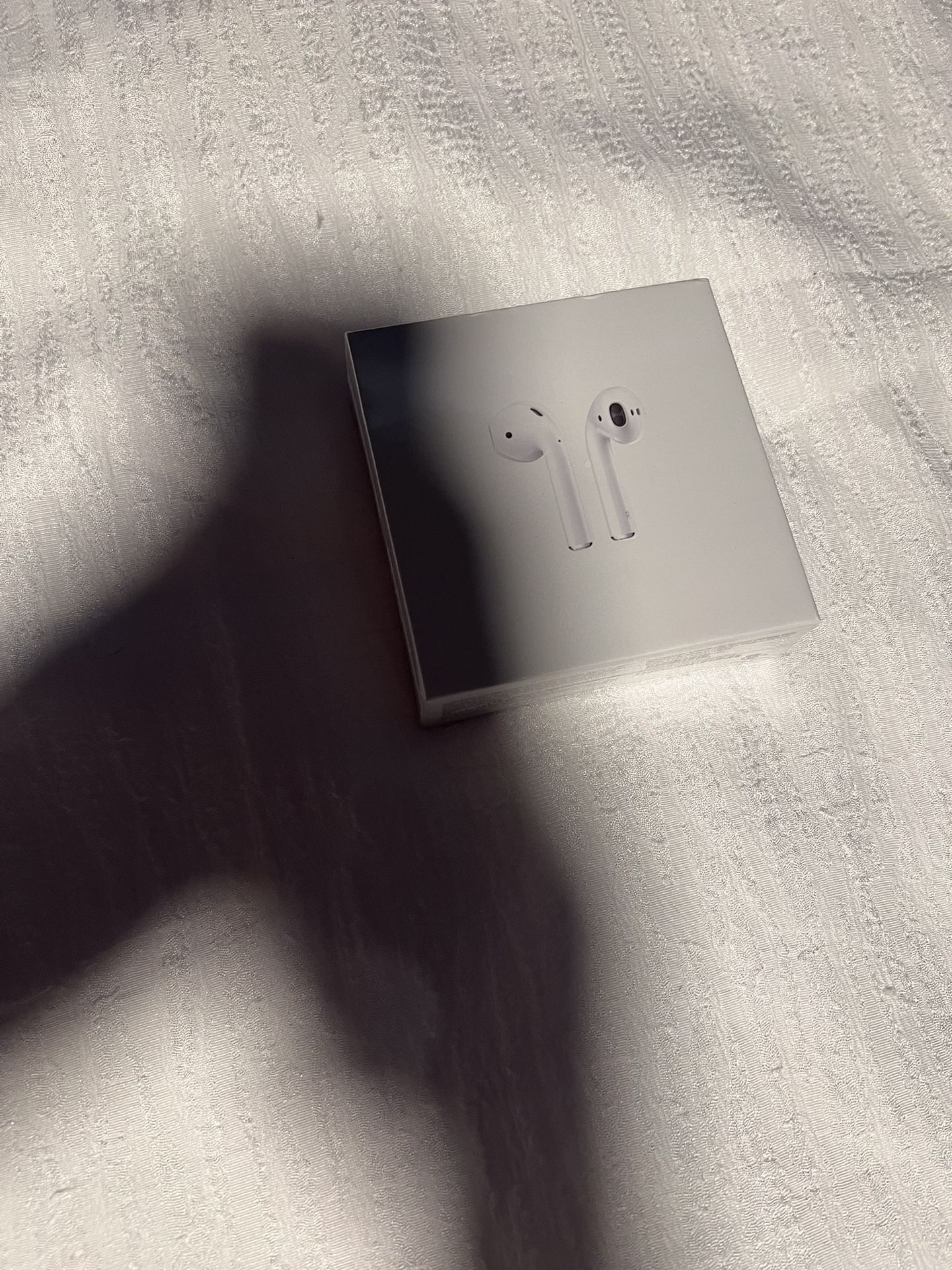 brand new airpods 1 