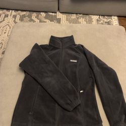 Columbia Womens Fleece