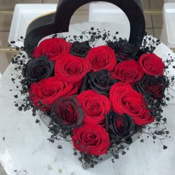 Available Now Special Rose Box 