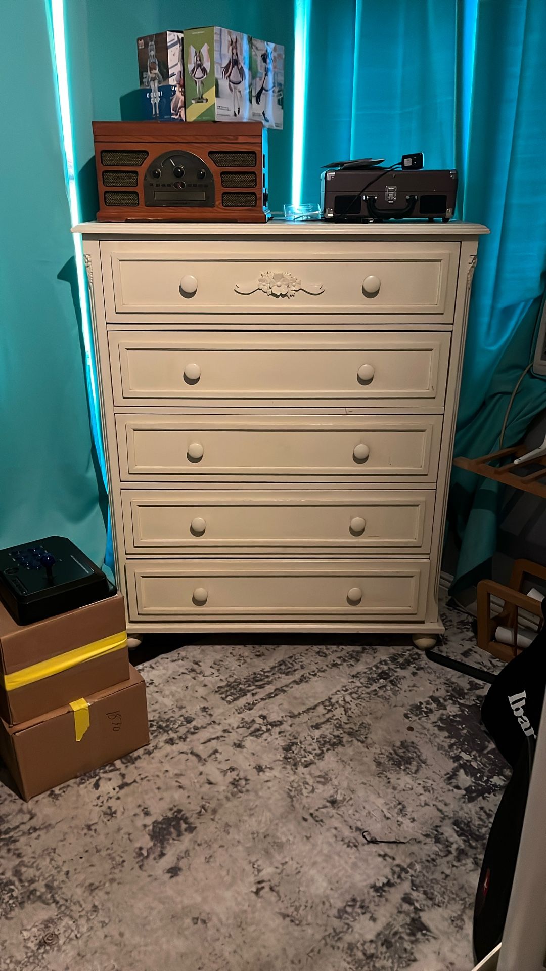 Bedroom Set