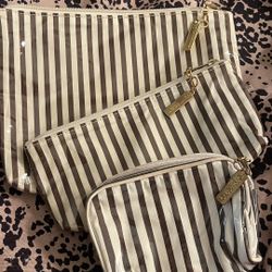 Henri Bendel Cosmetic Cases 3