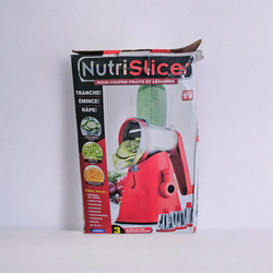 NutriSlicer