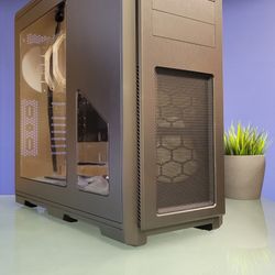 NEW 11th-gen Intel i9-11900K 5.4GHz OC 64GB RAM CAD Design Workstation