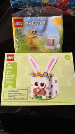 Legos