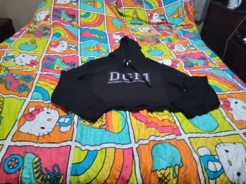 Women Hoodie Size Small