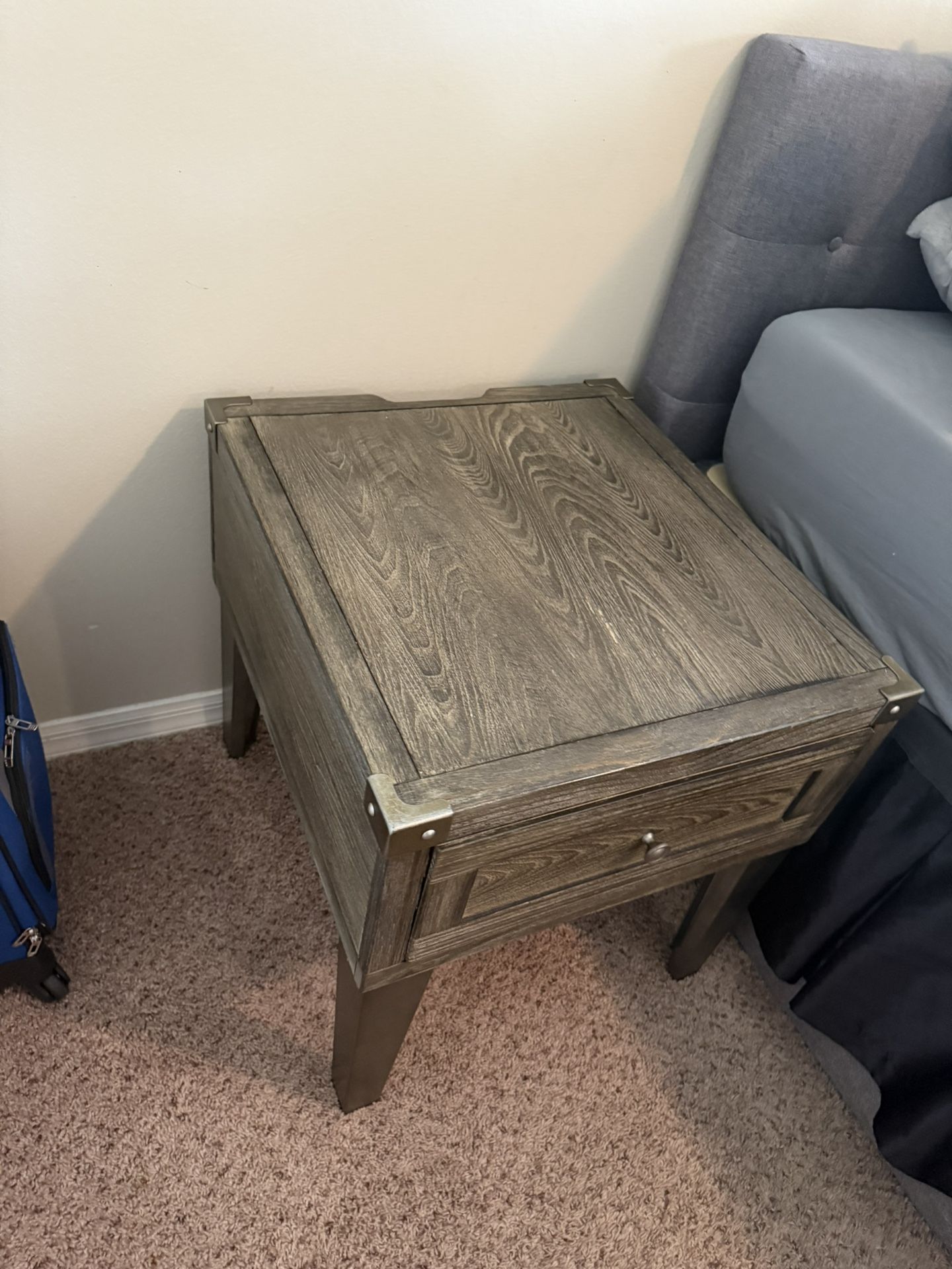 End Tables