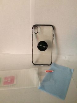 iPhone XR phone cases