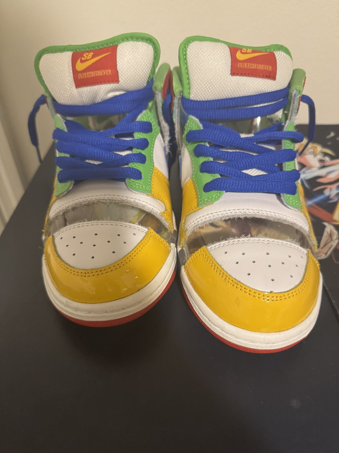 Nike Shoes