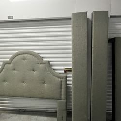 queen bed set