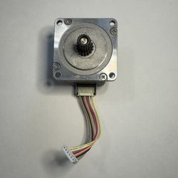 200014 - S4M Stepper/Drive Motor For Zebra Label Printers
