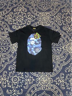 Bape shirt