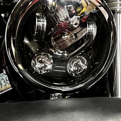 LED headlight Night Prowler  plug And Play 