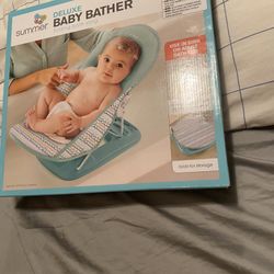 Baby Bath 