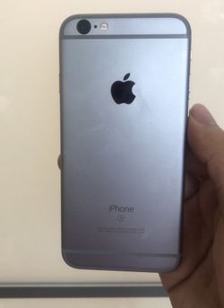 iPhone 6s 32GB Factory Unlocked