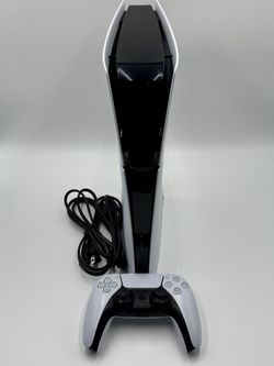 Sony PlayStation 5 Slim Digital Edition