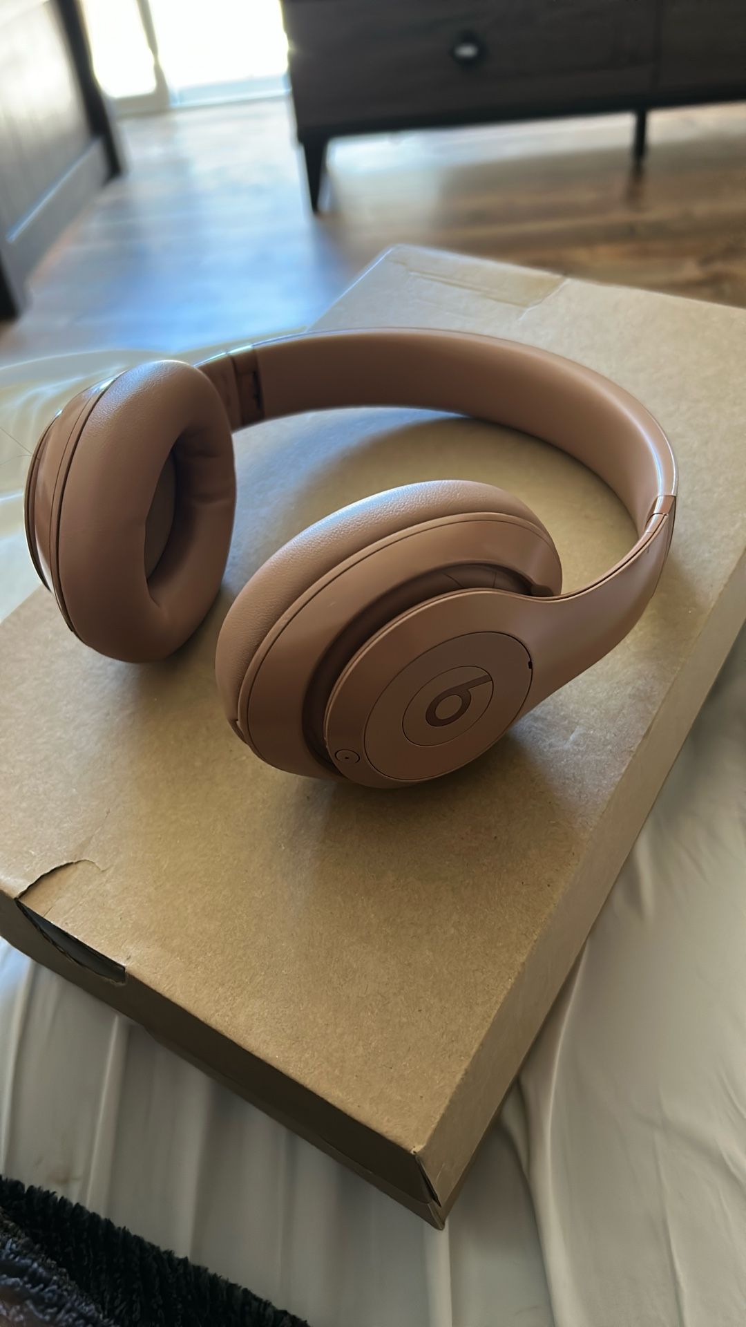 Kim K Beats