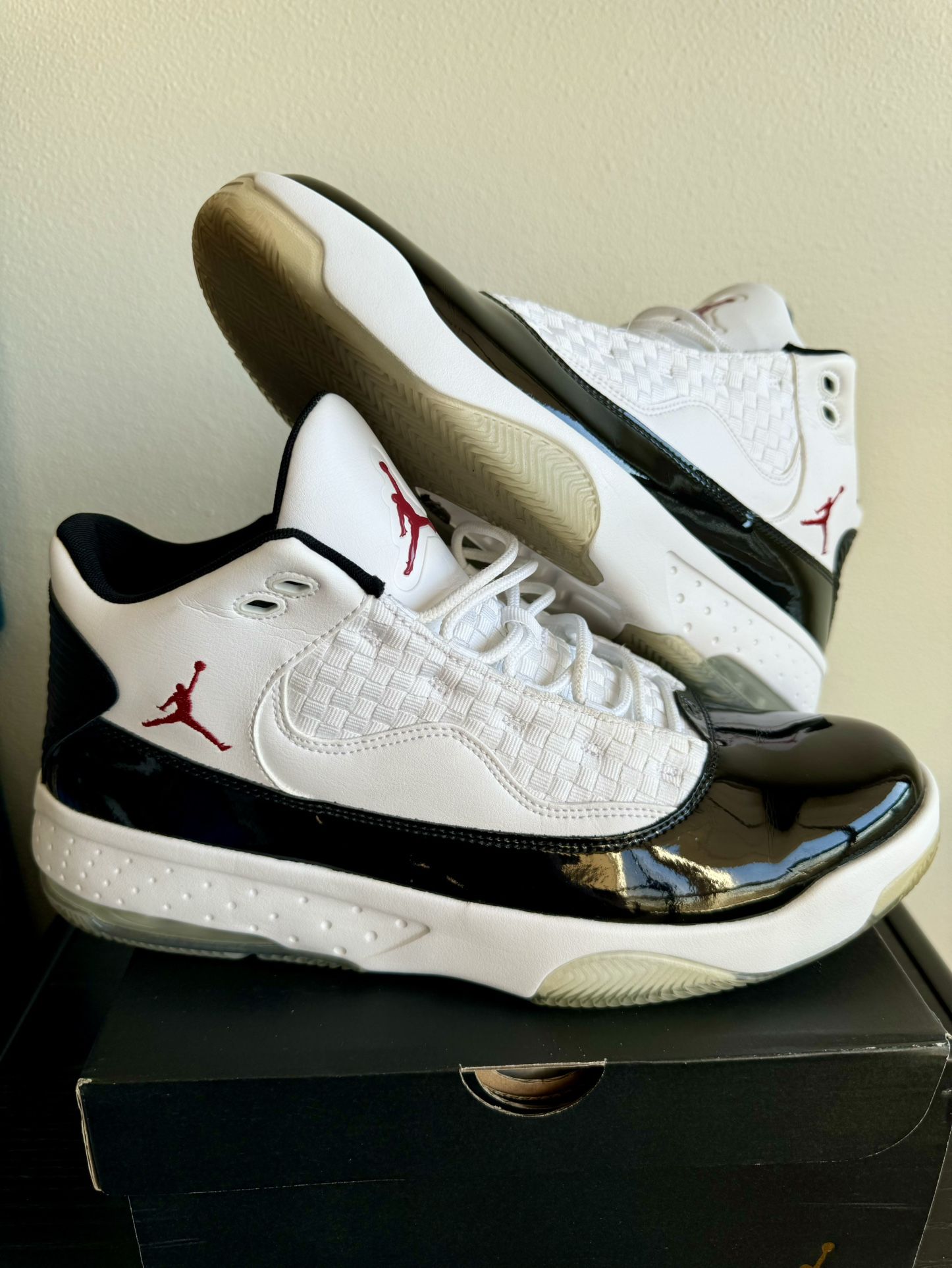 👟Jordan Max Aura 2 Size 12.5