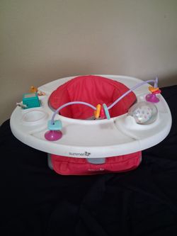 Baby seat