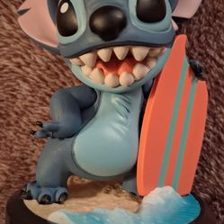 Disney Collectible Stitch Fun Series