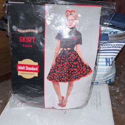 Adult Skirt