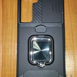 S22 Phone Case