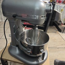 Kitchen Aid professional HD