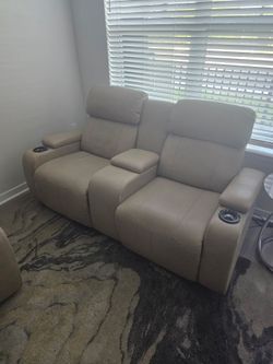 House items must go