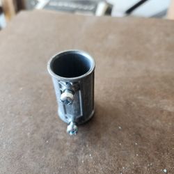 Electrical Emt Coupling