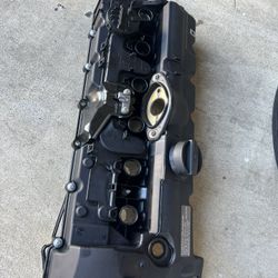 Valve cover Bmw 528i