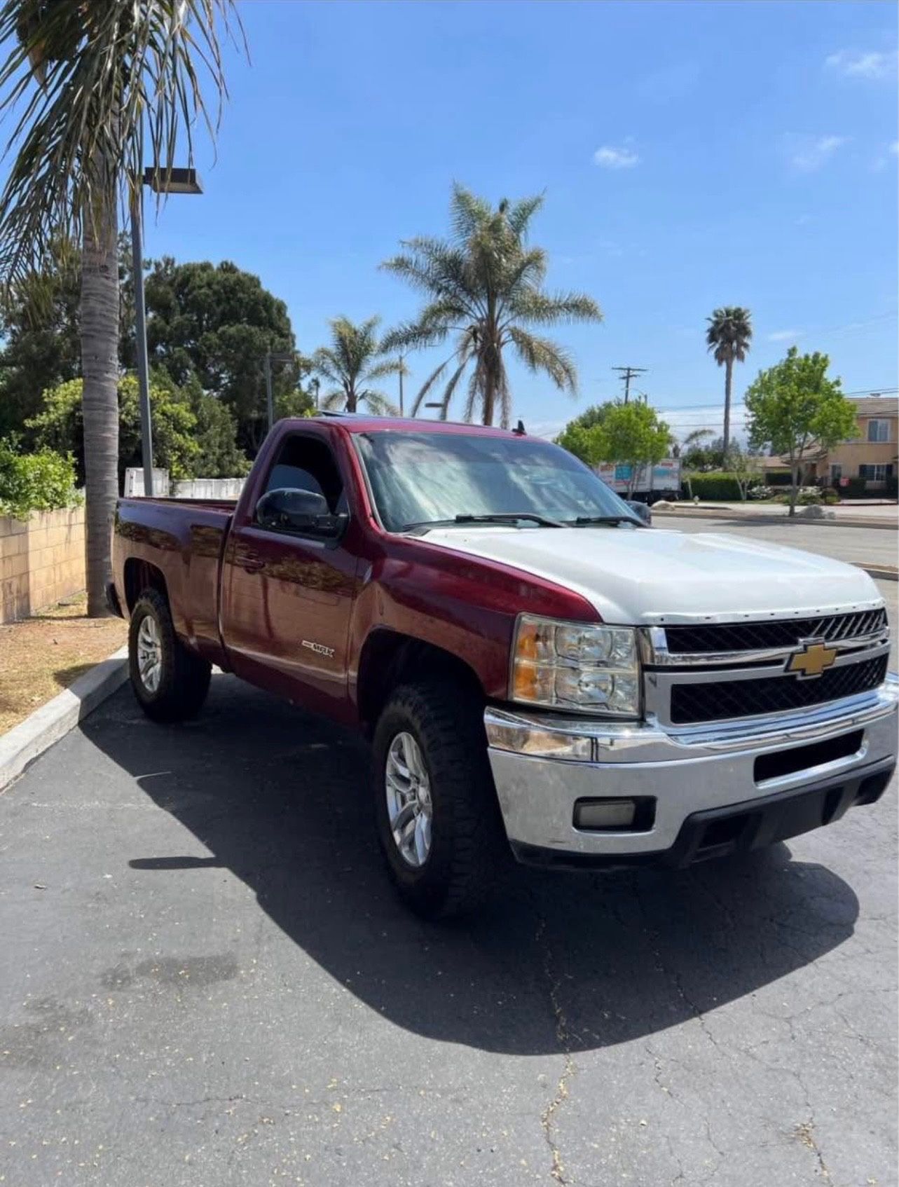 2013 Chevrolet Silverado