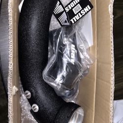 Arm Charge pipe BMW N54 