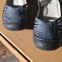 JBU by Jambu Women's Melon Too Mary Jane Flat
Sz 9.5