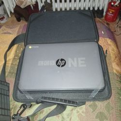 Chrome Book